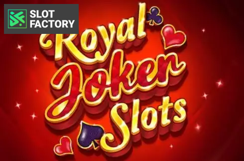 Royal Joker Slots